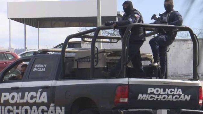 Se llamaba Cipriano el ejecutado en la colonia Javier Acuña