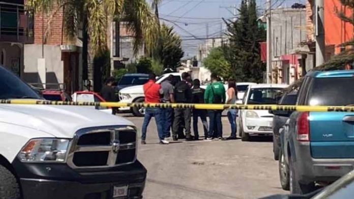 Asesinan a otro periodista en Fresnillo, Zacatecas