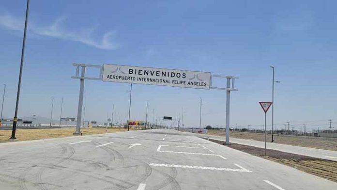 ¿Ya conoces el AIFA? Conócelo con nosotros