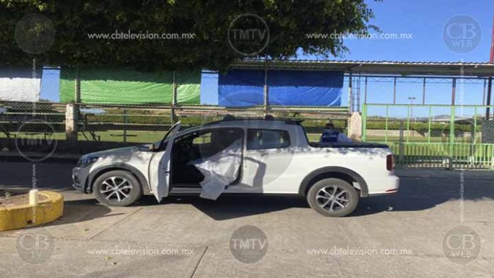 24 horas de terror en Michoacán