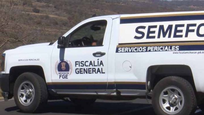 Se llamaba Antonio, el asesinado en la Francisco Villa