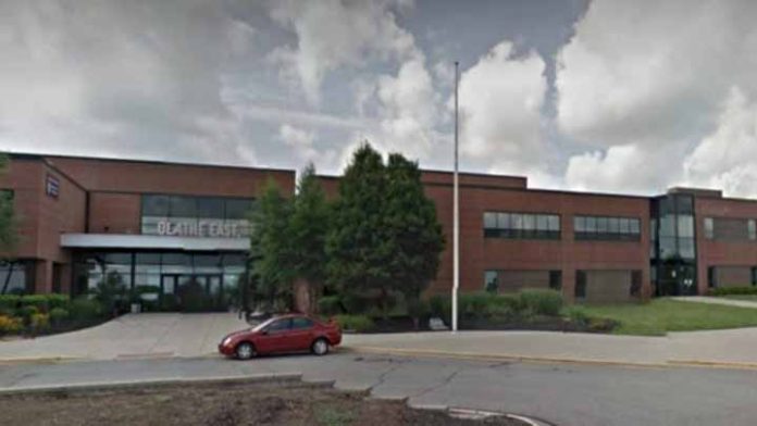 Se registra otro tiroteo en escuela de Estados Unidos