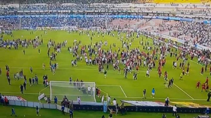 A pesar del veto Querétaro volverá a jugar en la Corregidora
