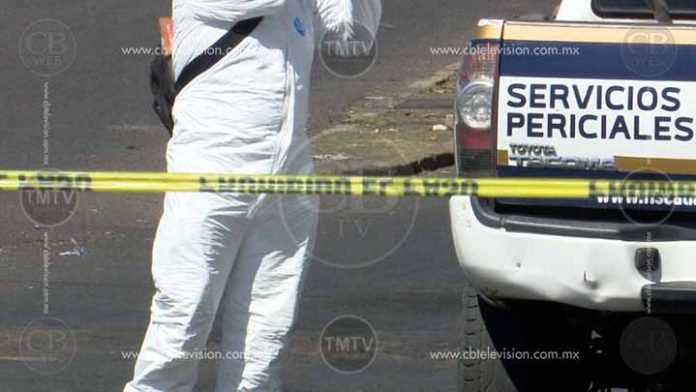 Muere elemento de tránsito mientras circulaba en su motocicleta