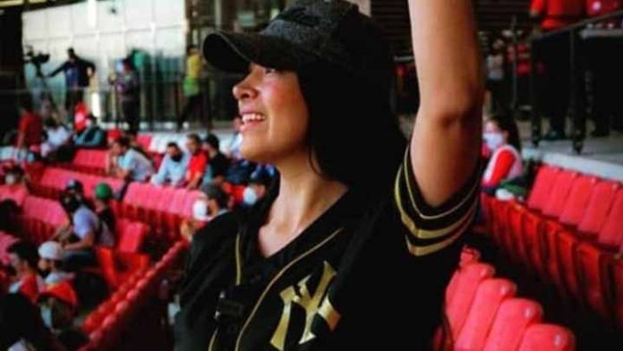 Capturan a presunto feminicida de la conductora Michelle Simón