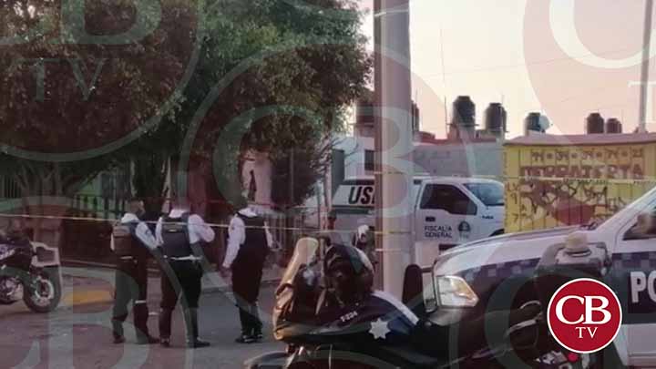 Asesinan a cuatro personas más en Morelia Asesinan a cuatro personas más en Morelia