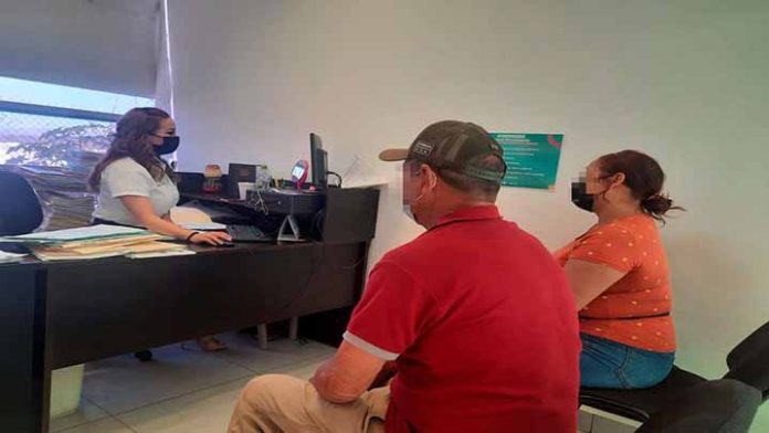 Se realizan 11 acuerdos reparatorios en Zamora