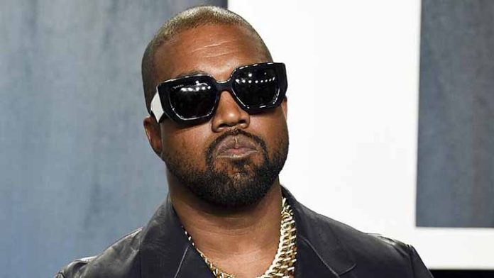 Suspenden cuenta de Instagram de Kanye West por acoso