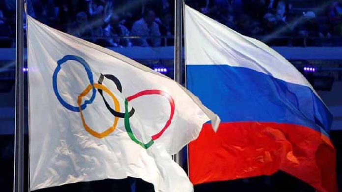 Siguen sanciones deportivas para Rusia y Bielorrusia