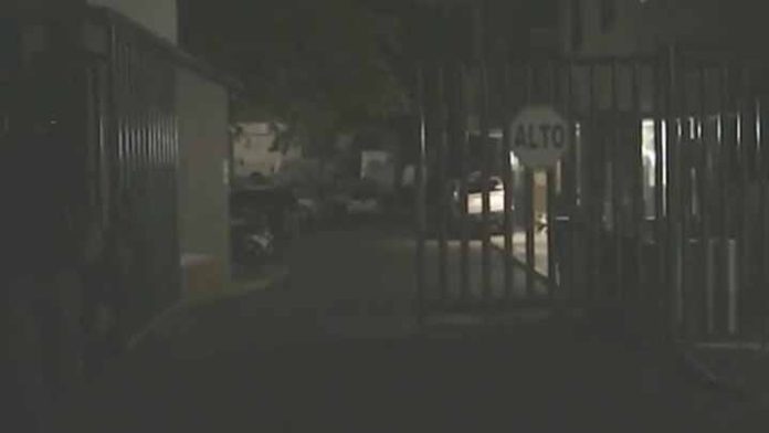 SEMEFO se queda sin luz por no pagar el recibo