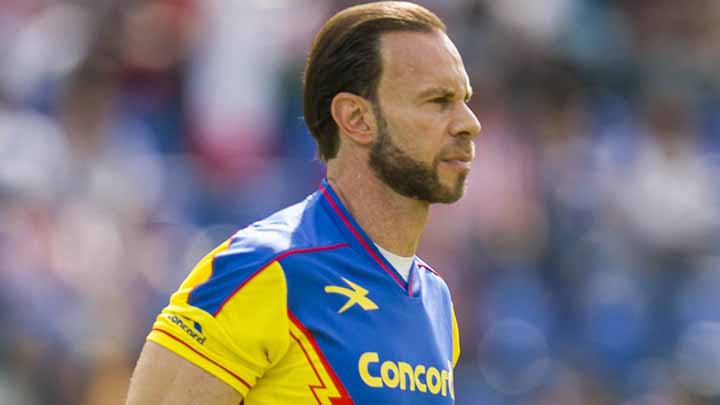 Zague se hace viral por comentario en el clásico nacional Zague se hace viral por comentario en el clásico nacional