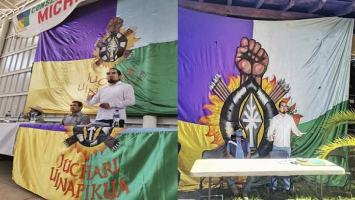 Reconocimiento de a las rondas comunitarias, significa un avance ante deuda con las comunidades indígenas: Consejo Supremo