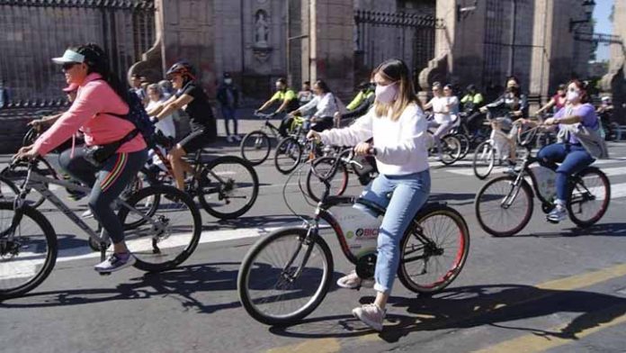 IMCUFIDE, concluye exitosamente Olimpiada Municipal por el Día Internacional de la Mujer Trabajadora