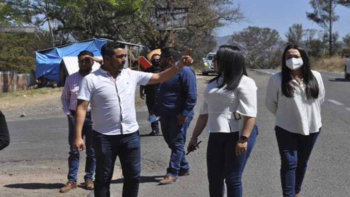 Plan de Movilidad Urbana; una necesidad para Charo