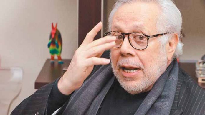 Luis de Llano es denunciado por abuso sexual por ex integrante de Timbiriche