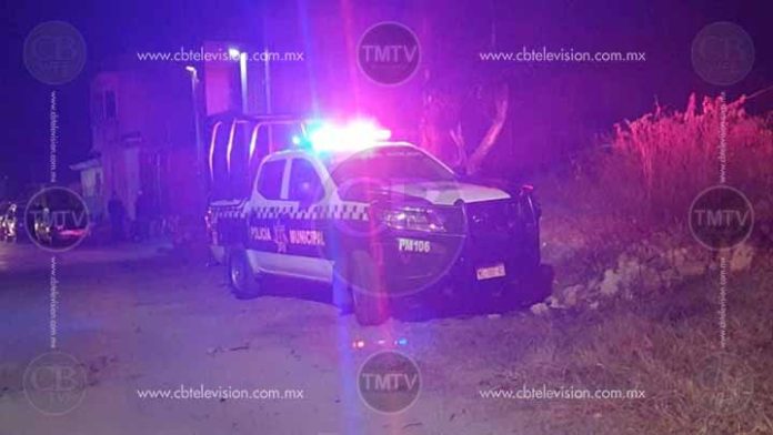 Balean a una persona en Morelia y sobrevive