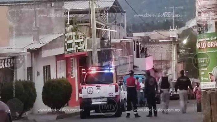 El periodista Armando Linares López, fue ejecutado en Zitácuaro