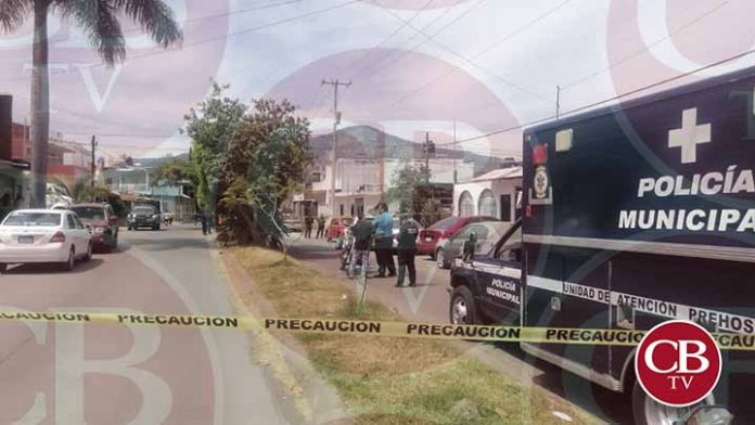 Asesinan a una mujer en su casa de Uruapan