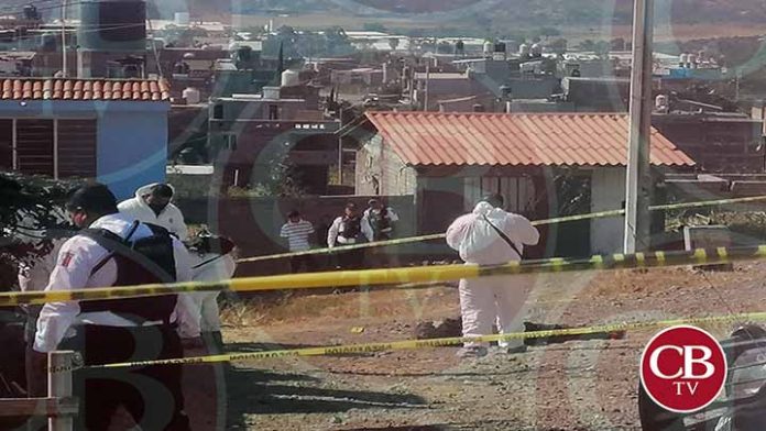 Suman 10 muertos en menos de 24 horas en Morelia