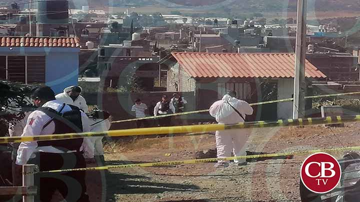 Suman 10 muertos en menos de 24 horas en Morelia Suman 10 muertos en menos de 24 horas en Morelia
