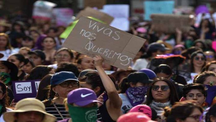 ¿En qué consistirá la marcha del 8M?: Morelia