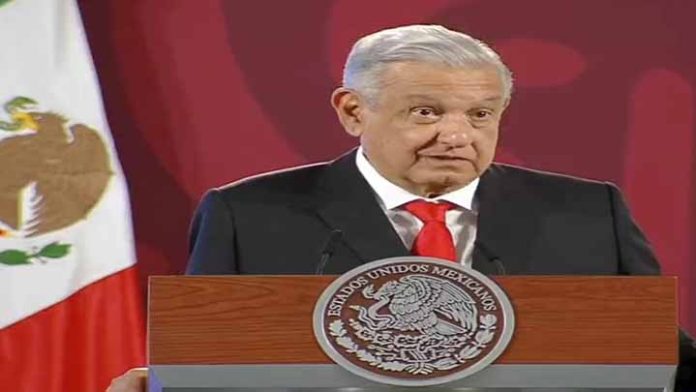 AMLO ofrece disculpa a Banxico por revelar aumento en tasa de interés