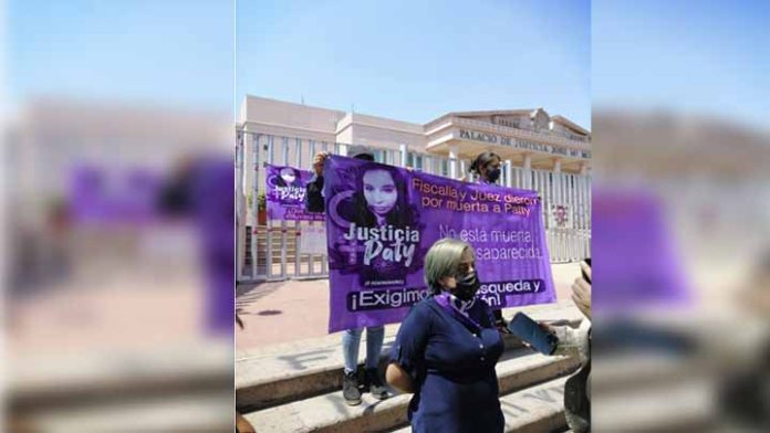 Familiares de Patty Paniagua meten apelación al caso; el presunto culpable quedó libre: Michoacán