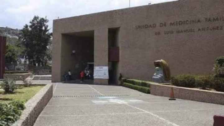 Fallecen 2 pacientes con hemodiálisis por presunta deficiencia en el IMSS: Morelia Fallecen 2 pacientes con hemodiálisis por presunta deficiencia en el IMSS: Morelia