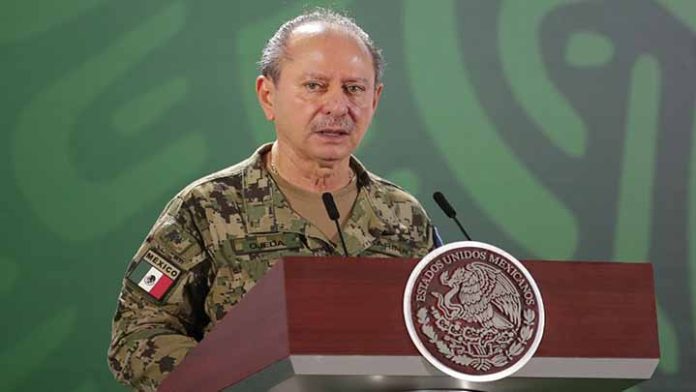 AMLO descarta que secretario de Marina sea citado por caso Ayotzinapa
