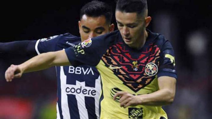 “No era Solari”, América vuelve a perder