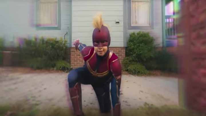 Presentan el primer trailer de Ms Marvel Presentan el primer trailer de Ms Marvel