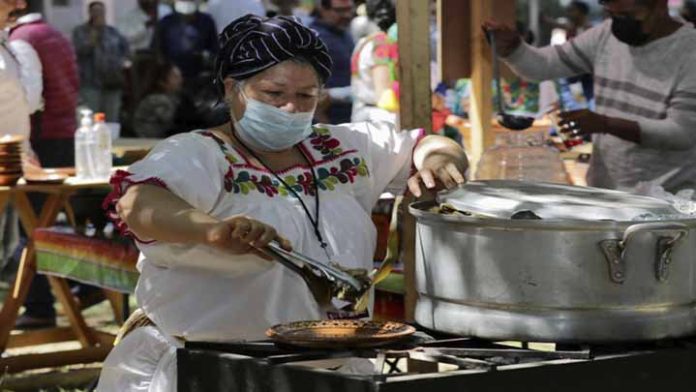 Disfruta este domingo familiar en Casa Michoacán