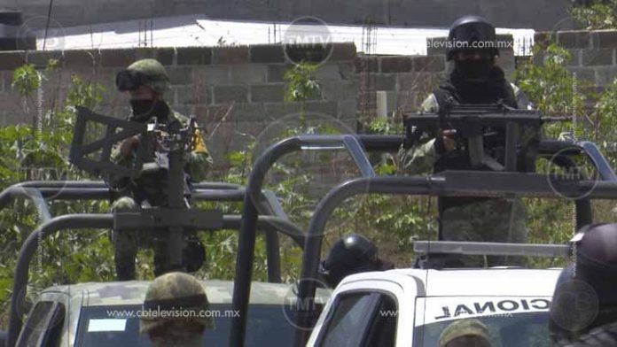Ejecutan a joven en la colonia Los Arquitos; los sicarios huyeron