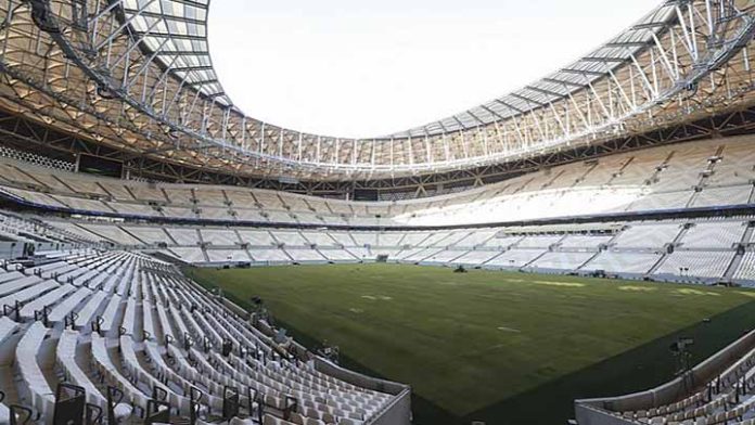 ¿Te gustaría participar en el Mundial? Qatar abre inscripción para voluntariado