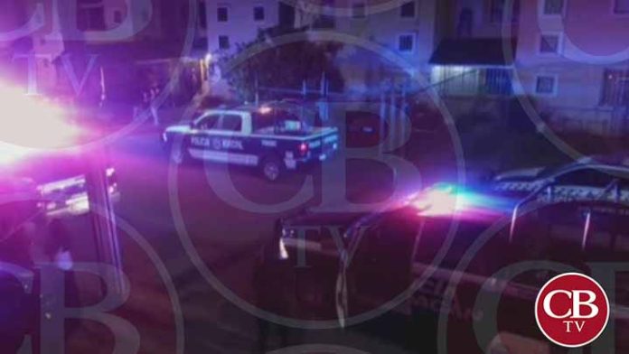 Otro ejecutado en Villas del Pedregal