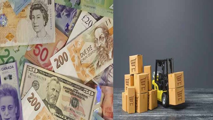La importancia del cambio de divisas online para exportadores