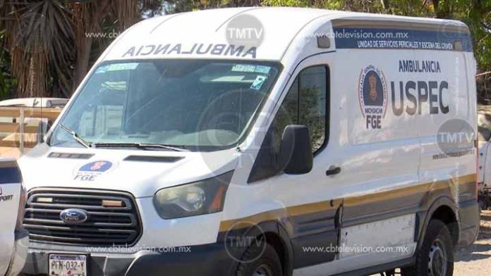 Jóvenes de 18 y 17 años fueron asesinados a balazos