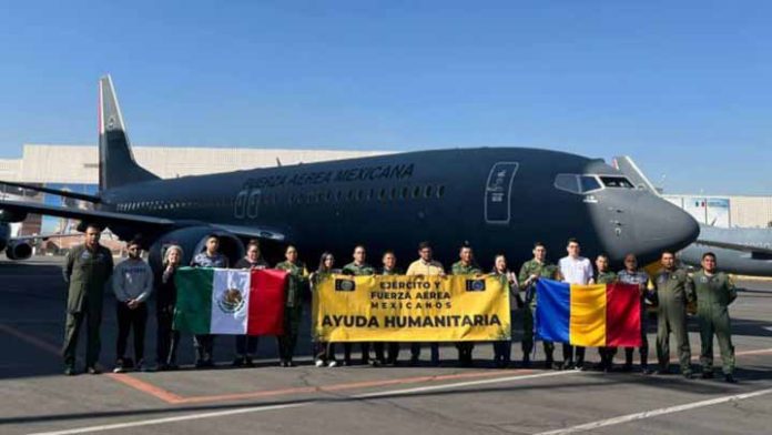 Mexicanos en Ucrania piden a AMLO parar “discurso de mentiras”