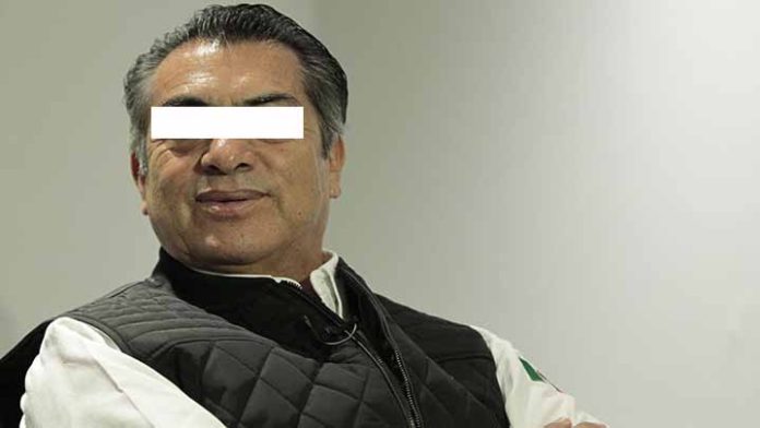 Por problemas de salud del “Bronco” su audiencia será diferida para el domingo