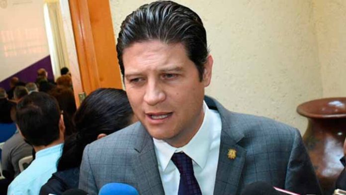 “De ser necesario llevaremos a cabo la reforestación pertinente” Martinez Alcázar ante incendio en El Ramal