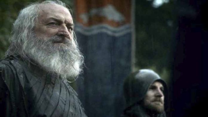 Muere John Stahl, actor de “Juego de tronos”