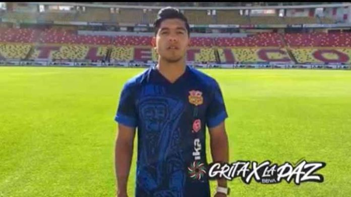 Atlético de Morelia se une al combate de violencia en estadios