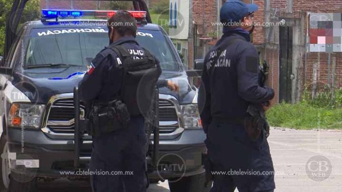 El “Dany” asesinó a su hermano a tubazos en Batuecas