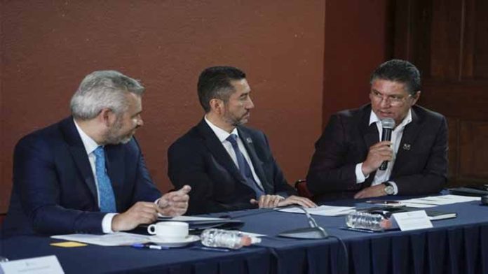 UMSNH abona a la construcción de la paz: Rector