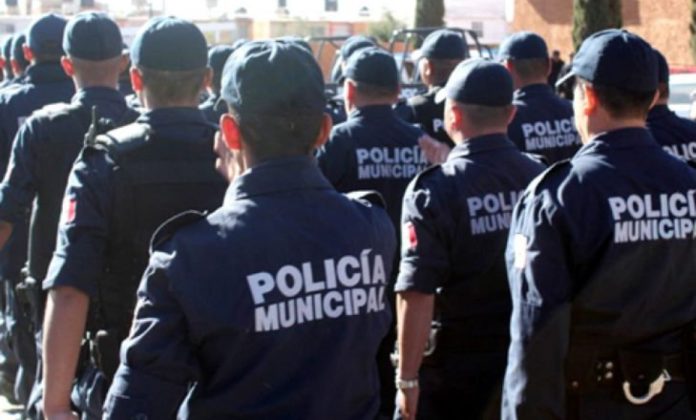 En Morelia, dotarán de cámaras corporales a policías municipales