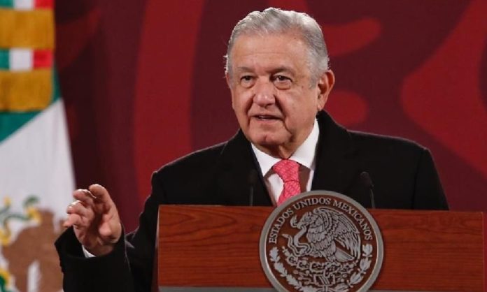 Se investigará a fondo la muerte de 'El Mijis': López Obrador