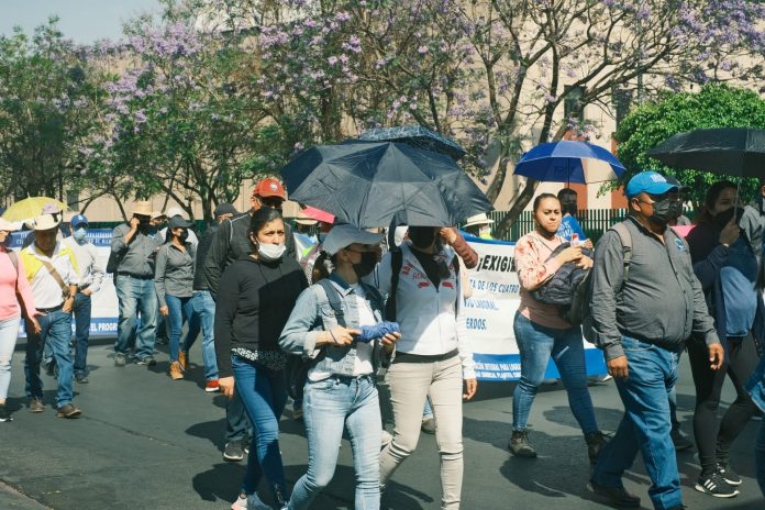 Sitcbem exige la reincorporación de 4 de sus trabajadores cesados injustamente