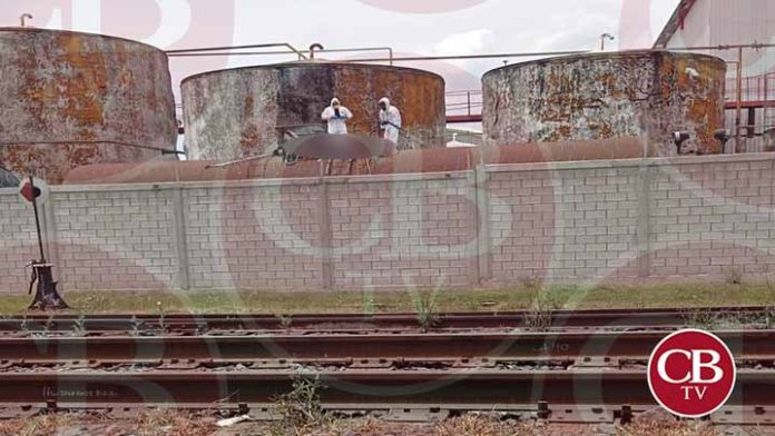 Trabajador muere en una fábrica de Ciudad Industrial de Morelia