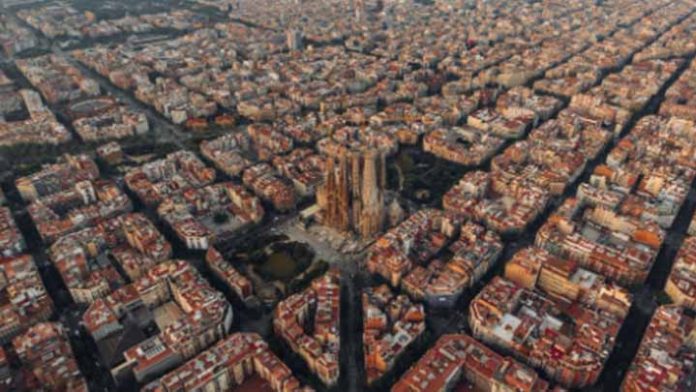 Los secretos mejor guardados de Barcelona