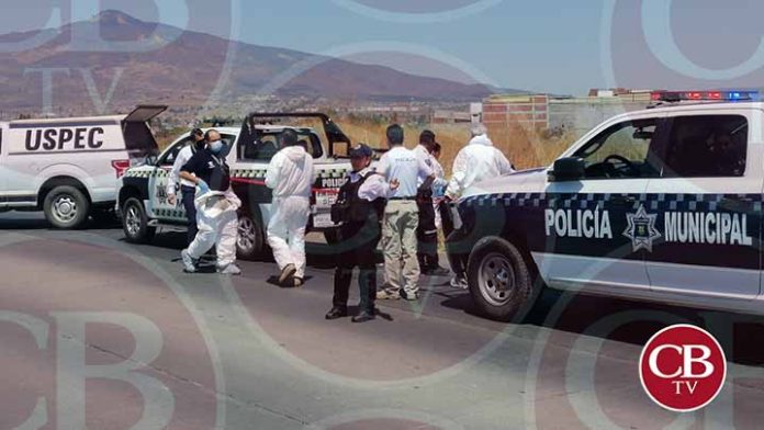 Hallan hombre con el “Tiro de Gracia”, a un paso del Bicentenario